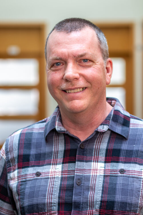 Michel Laframboise