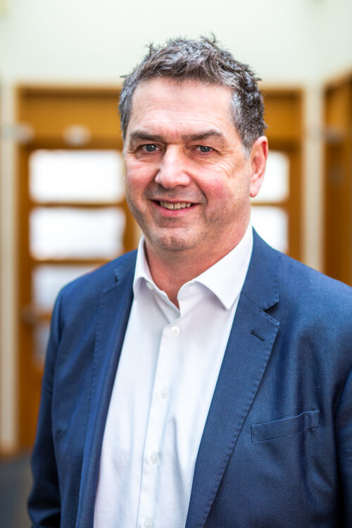 Yan Théberge