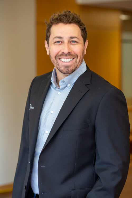 Alexandre Blais