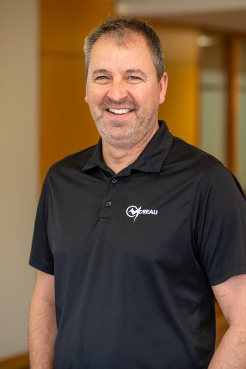 Jerry Savard