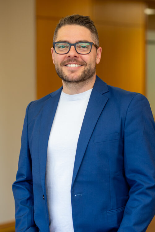 Martin Lagacé
