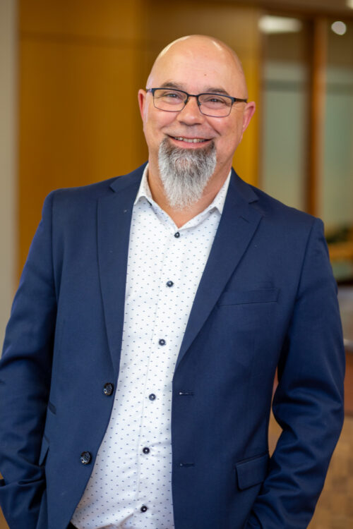 Neil Brousseau
