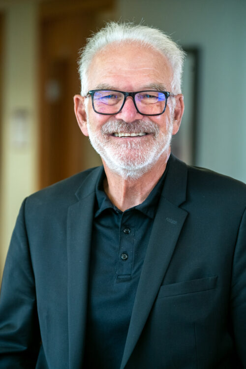 Jean-Yves Moreau