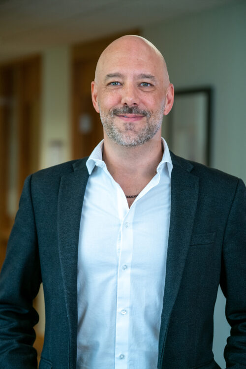 Jérôme Gauthier