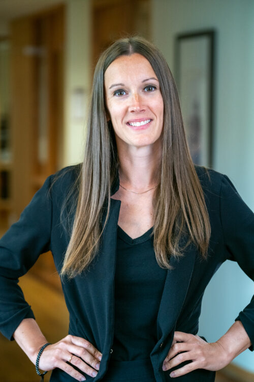 Kathleen Laliberté