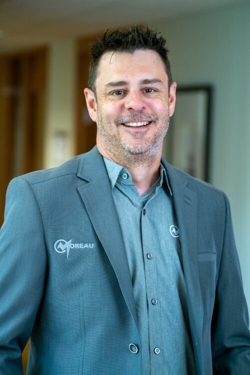 Martin Rodrigue